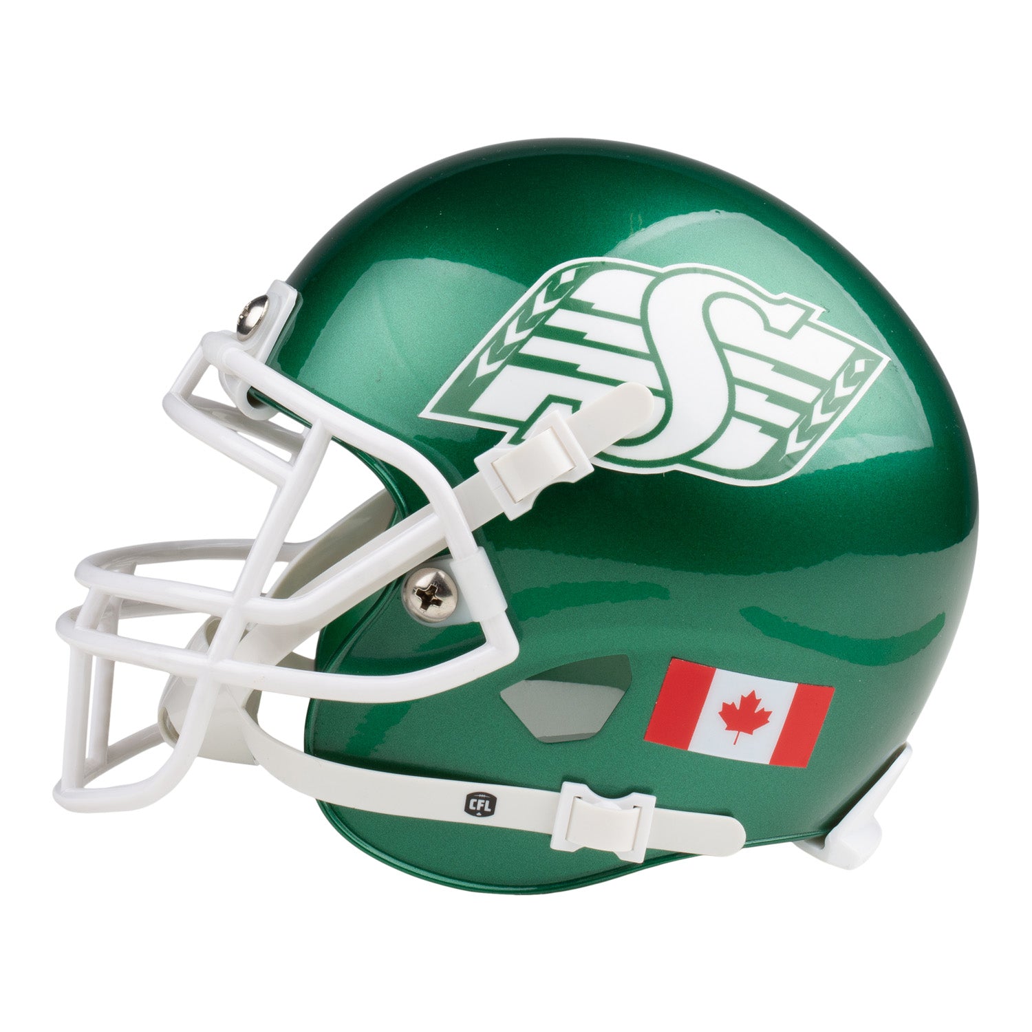 Prairie Blizzard Mini Helmet