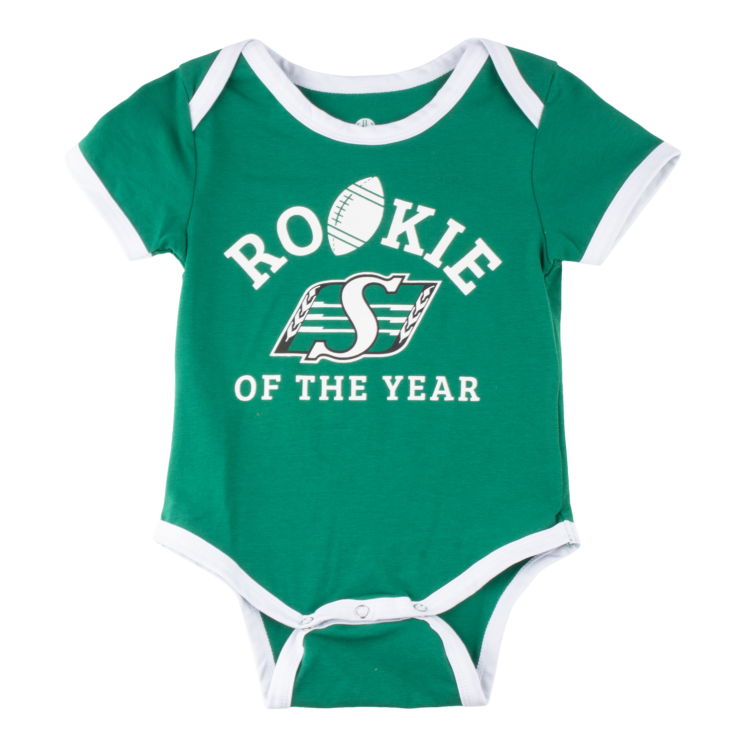 Infant Rookie Of The Year Onesie