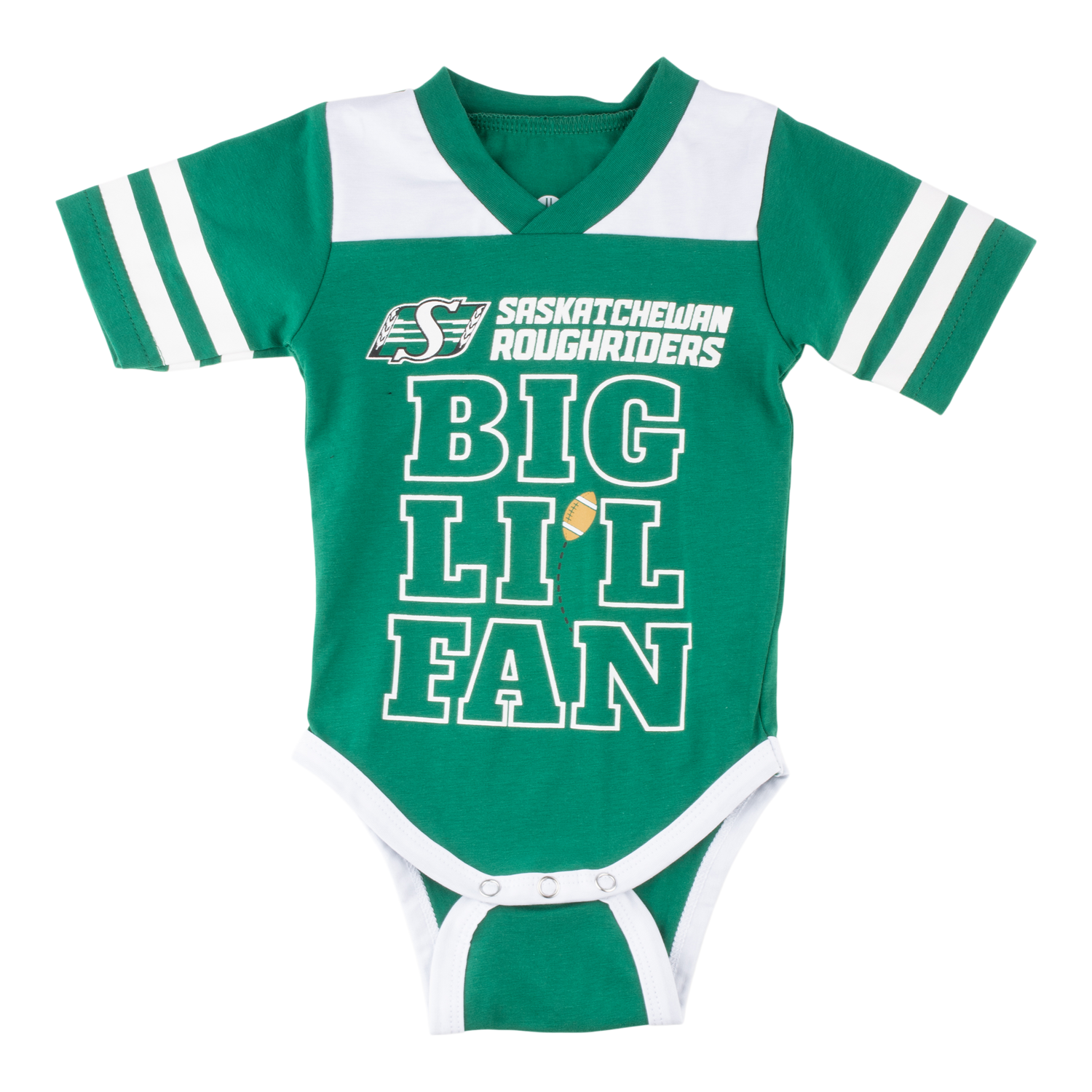 Infant Biggest Fan Bodysuit
