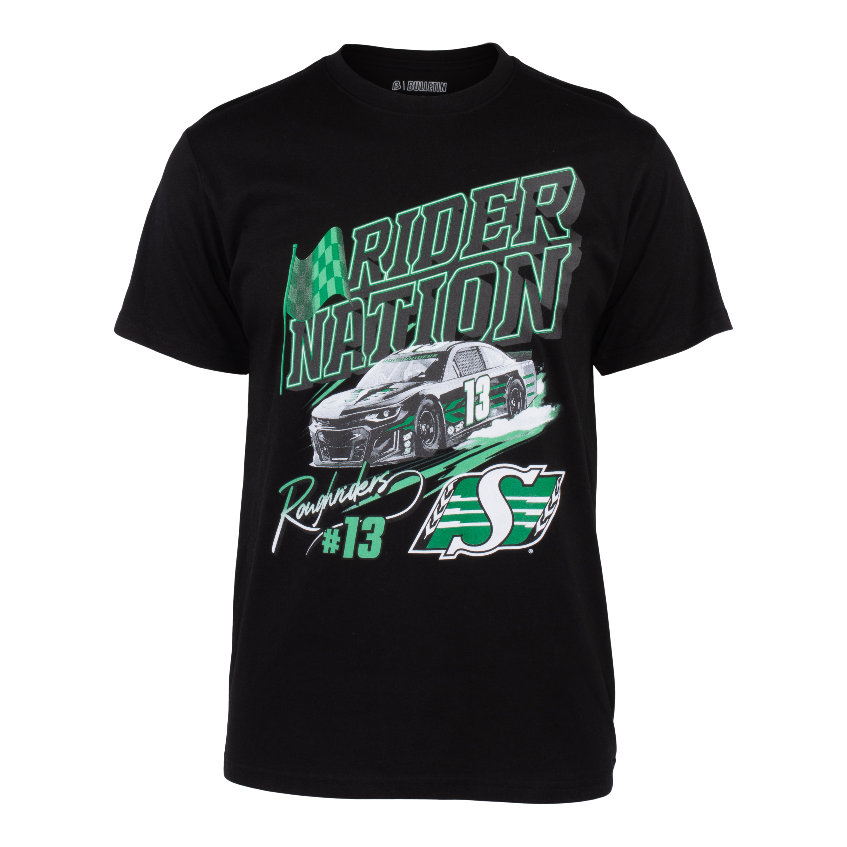 Racing Tee