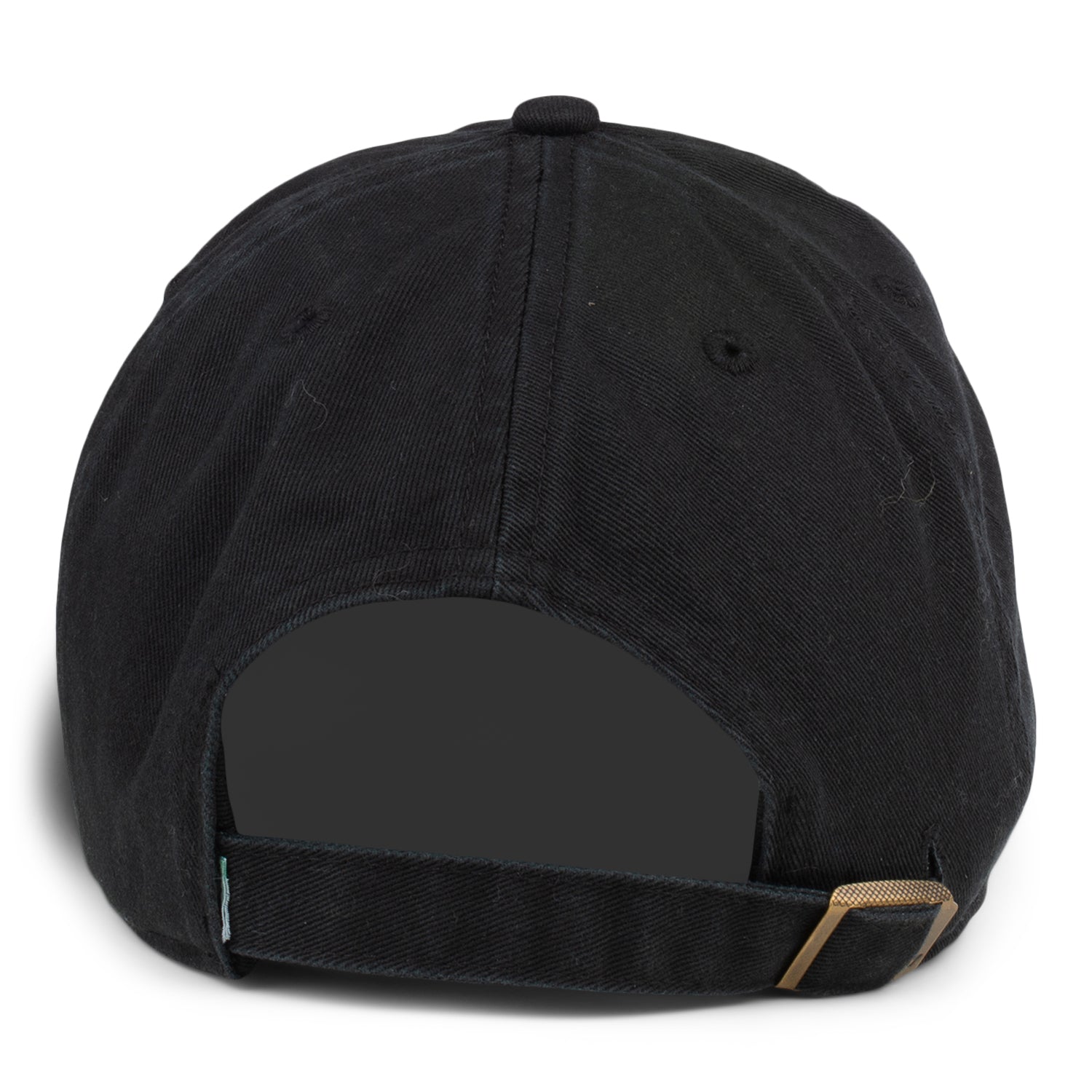 47 Clean Up Black Full Colour Shield Cap