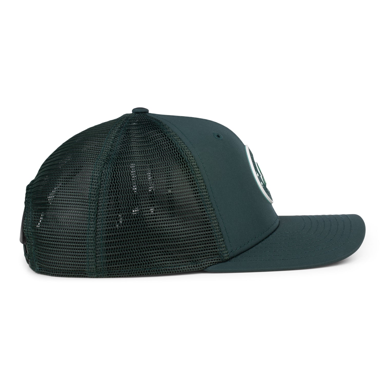 970 SS Obsidian Active Cap