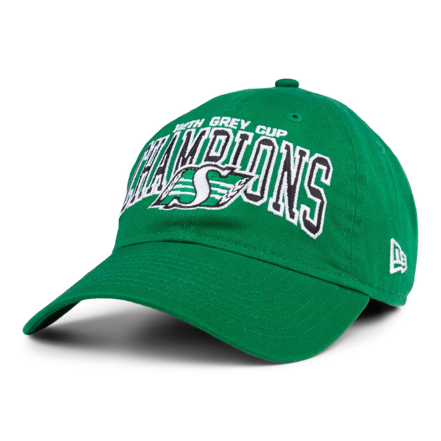 112 Grey Cup Champs 920 Elite Cap