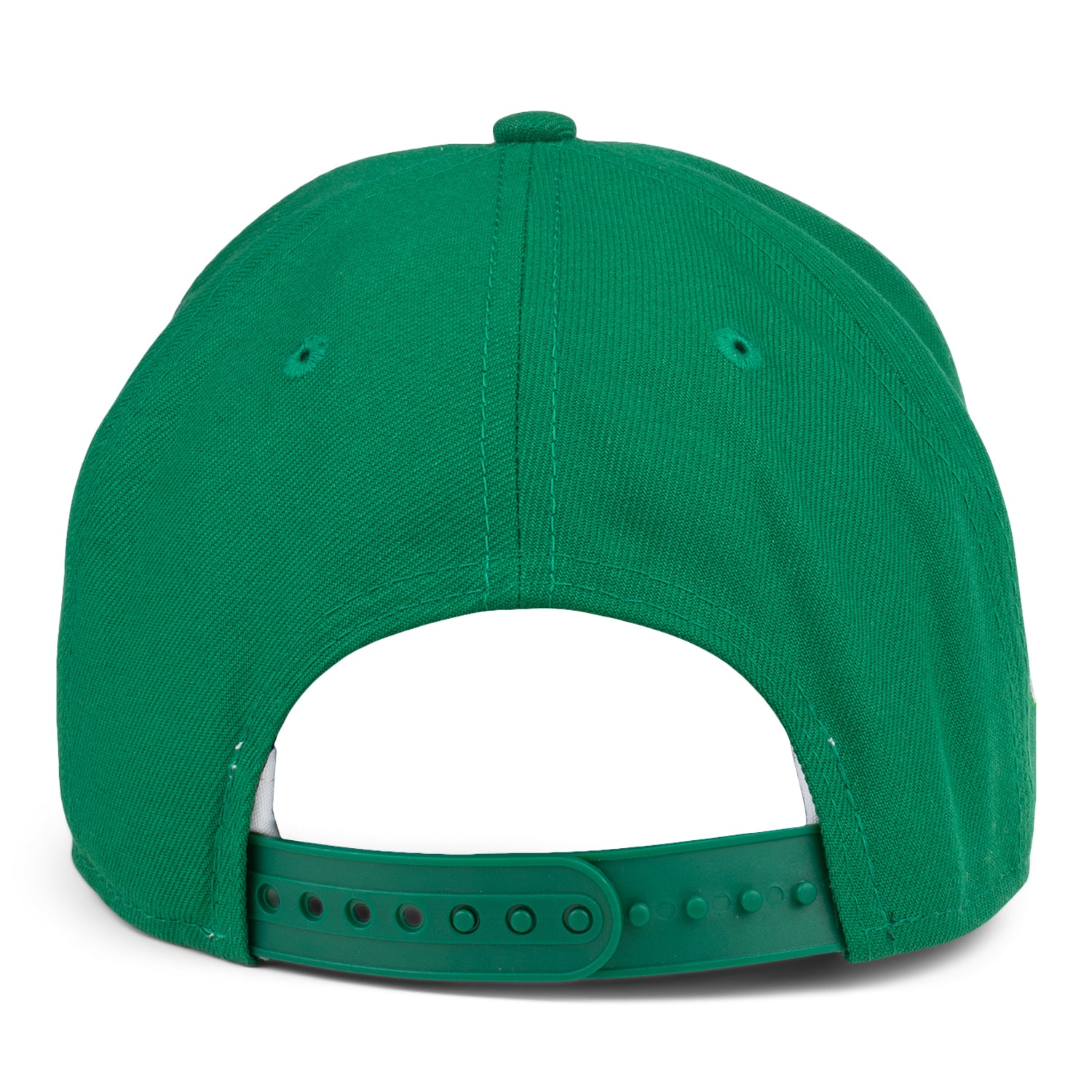 Grey Cup 5X Champs 940 A Frame Cap Green