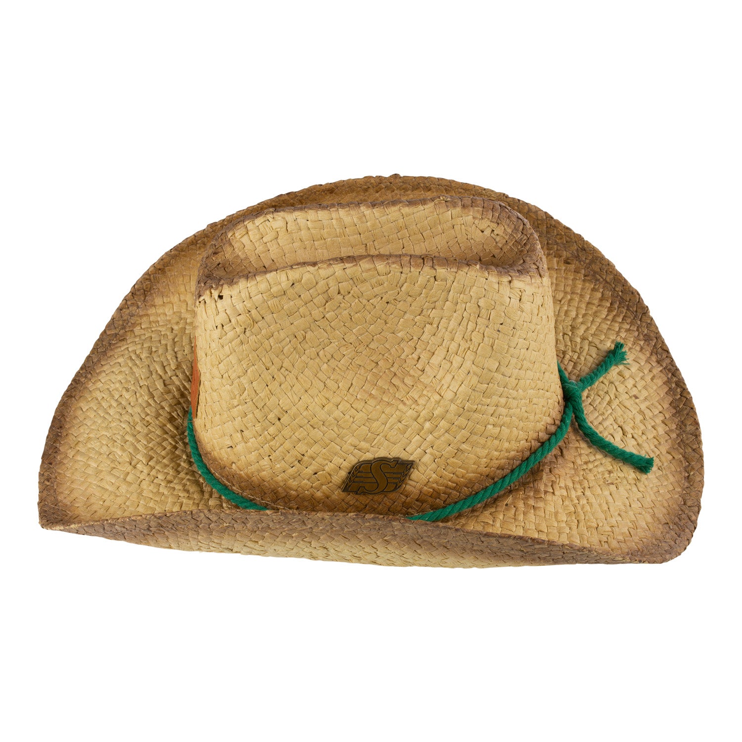 Straw Cowboy Hat