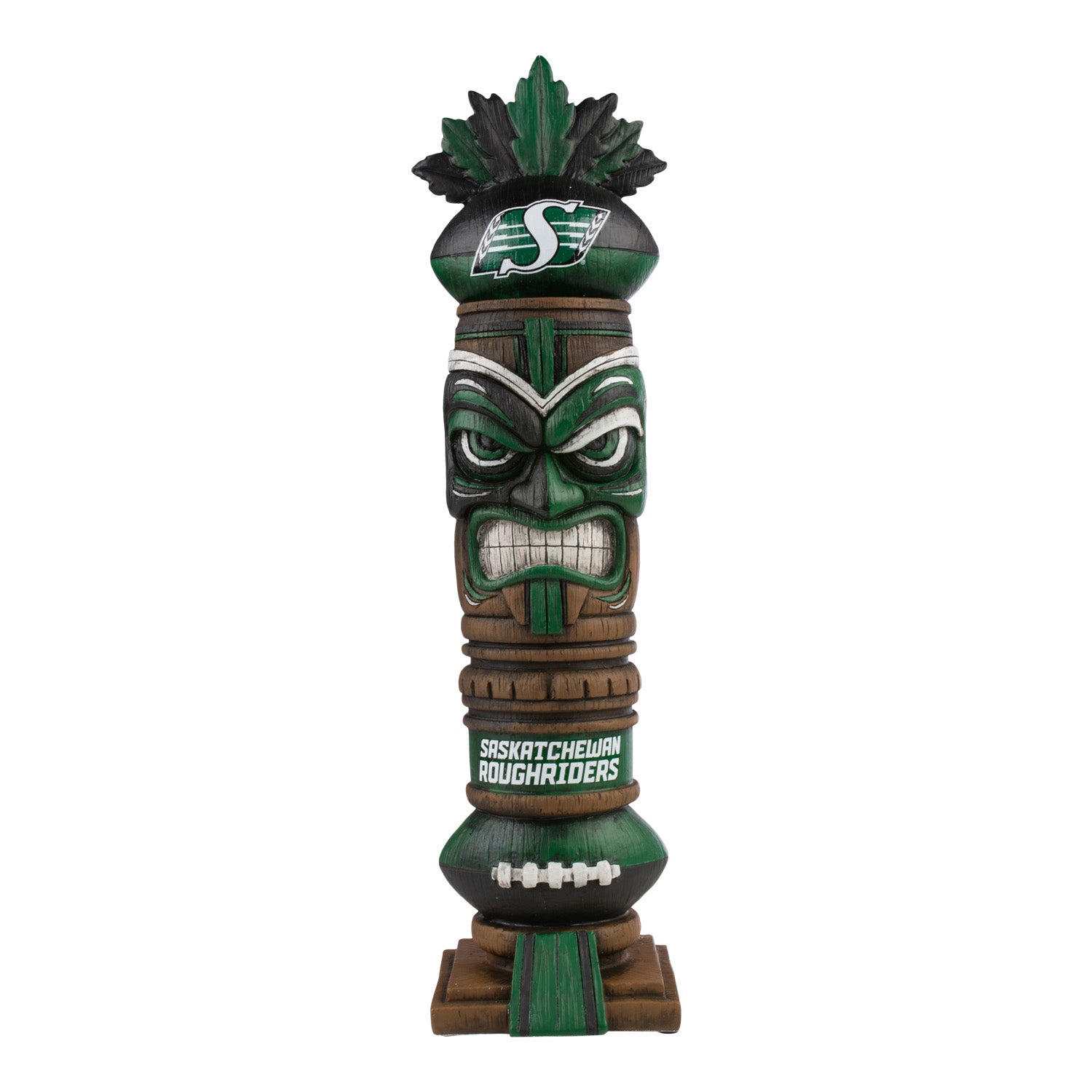 14" Tiki Figurine