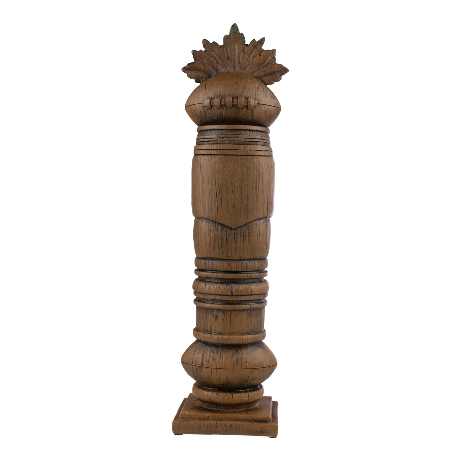 14" Tiki Figurine