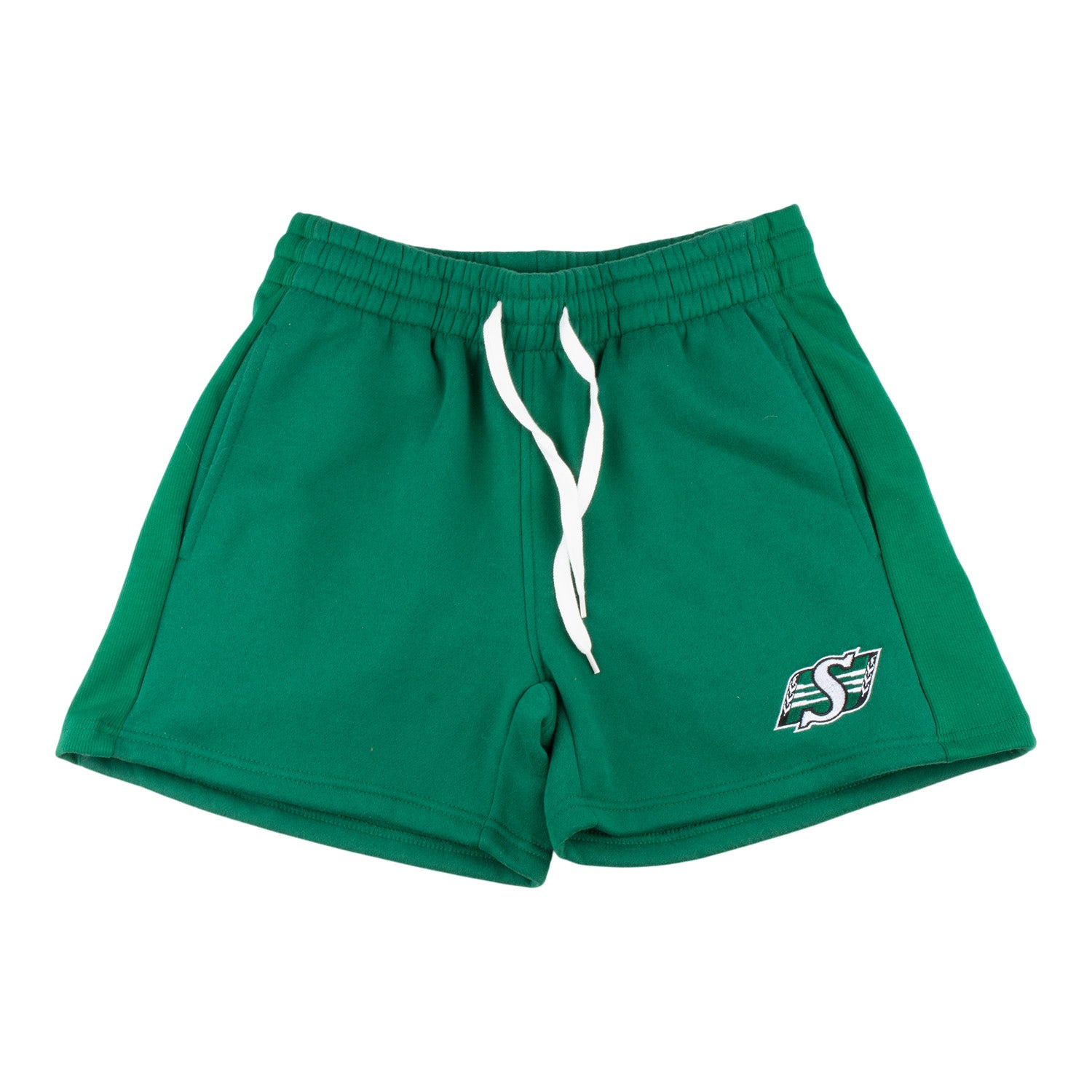 Women's High Waist Shorts