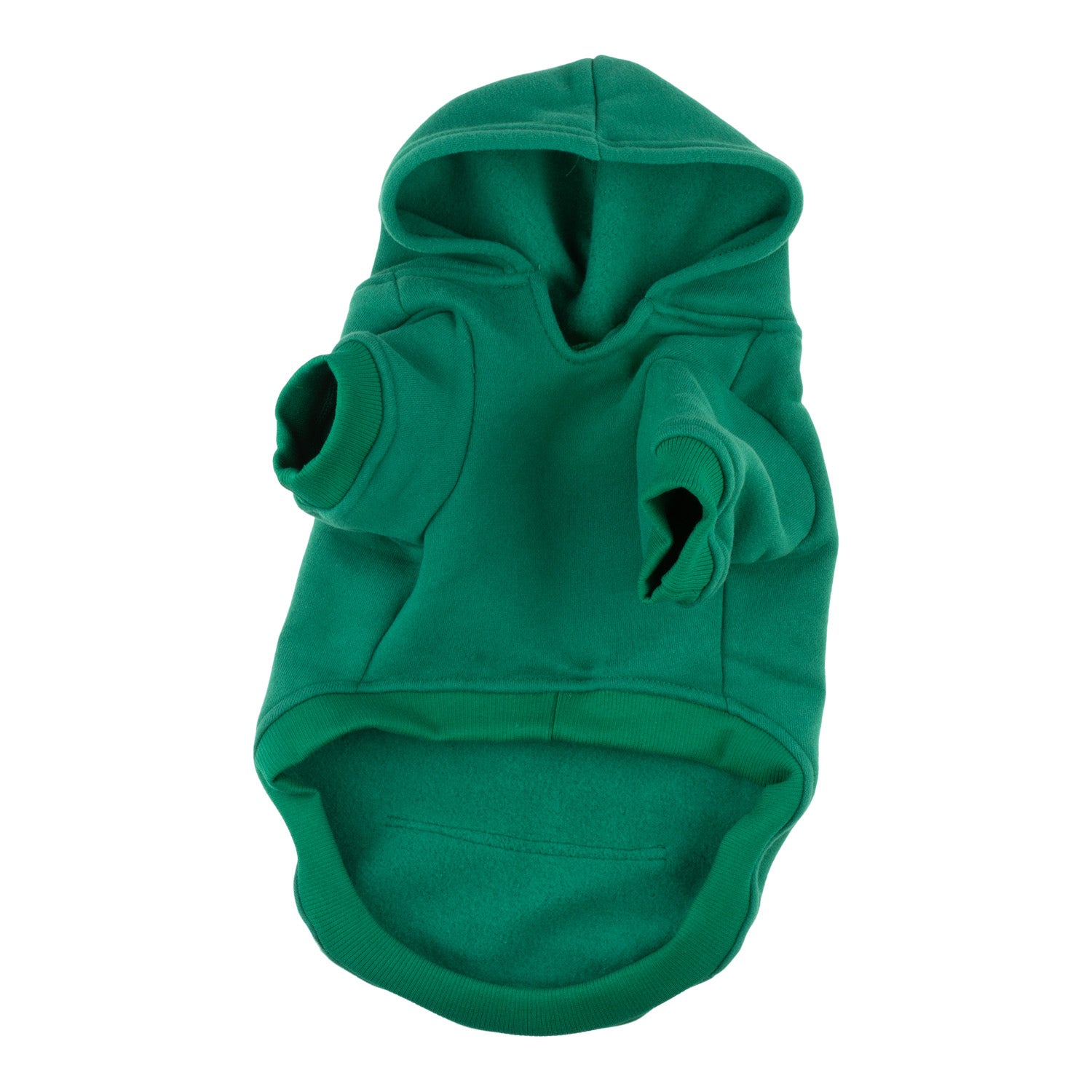 Ruff Riders Dog Hoodie