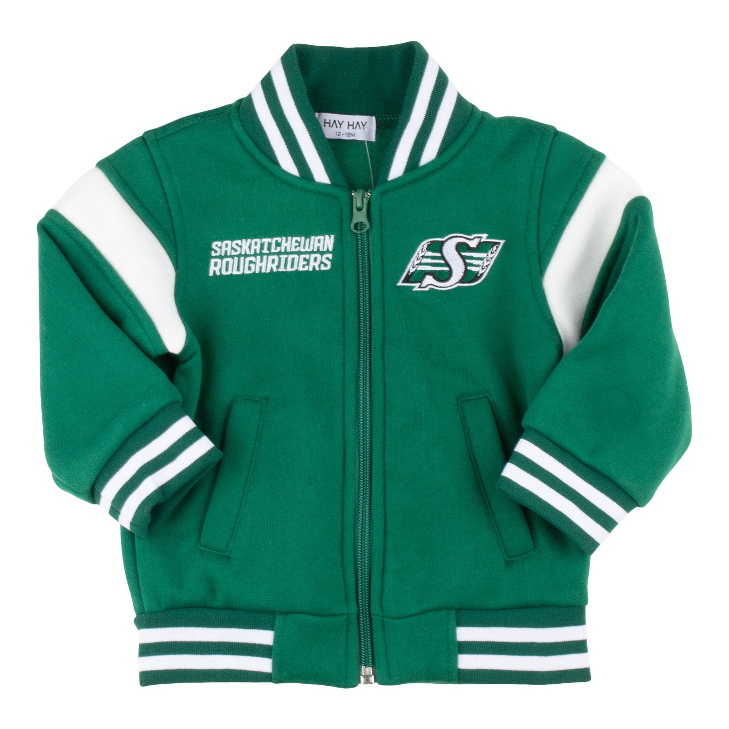 Infant Varsity Jacket