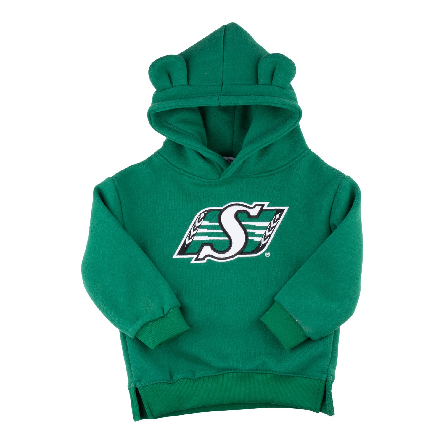 Toddler Captain Cutie Hoodie