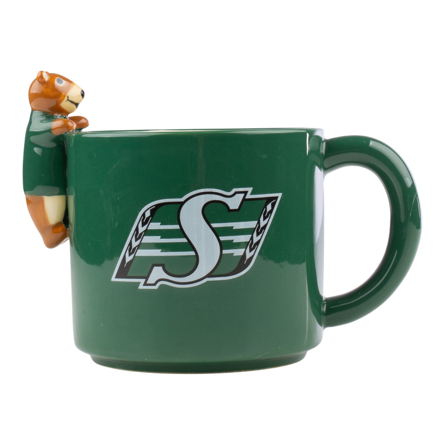 Ceramic Coffee Gainer Mug