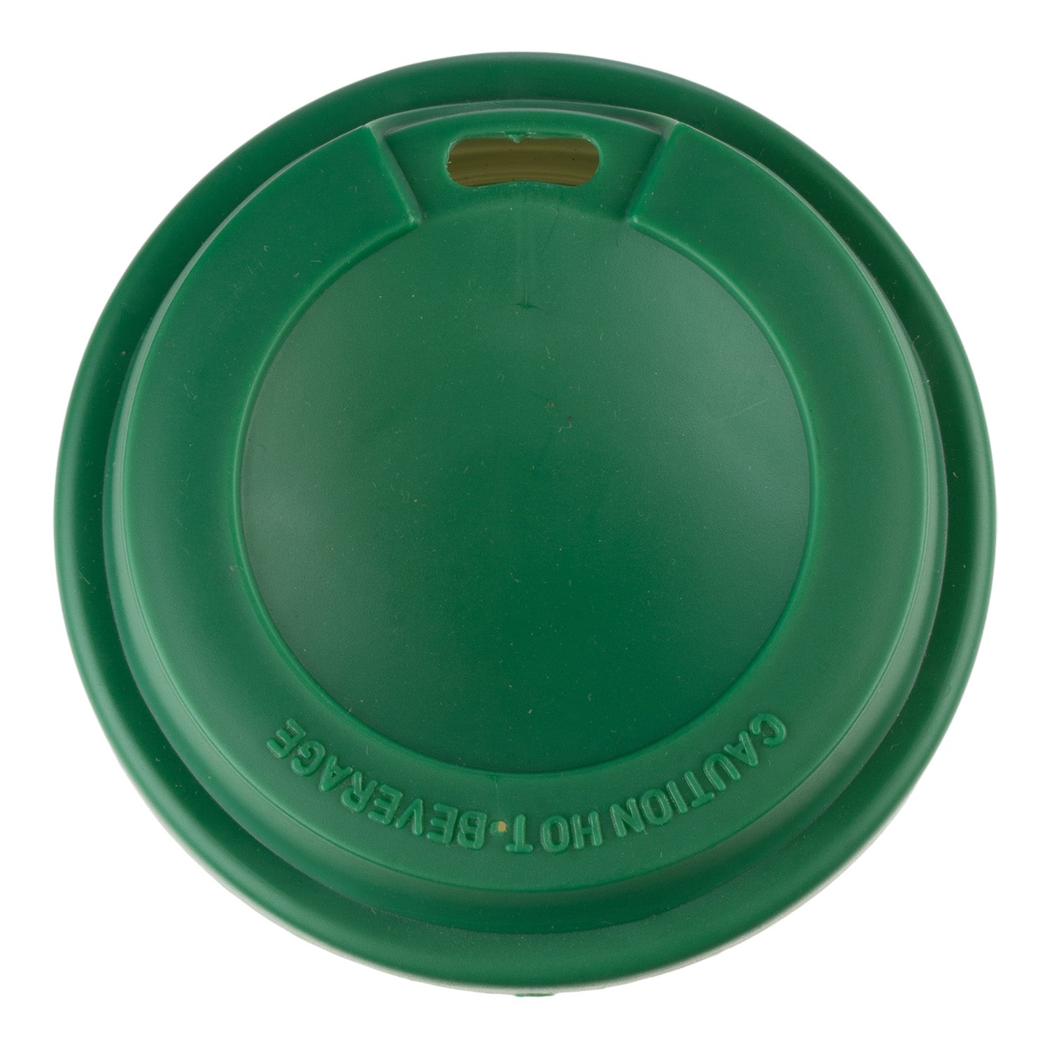 Plastic Reusable Coffee Cup
