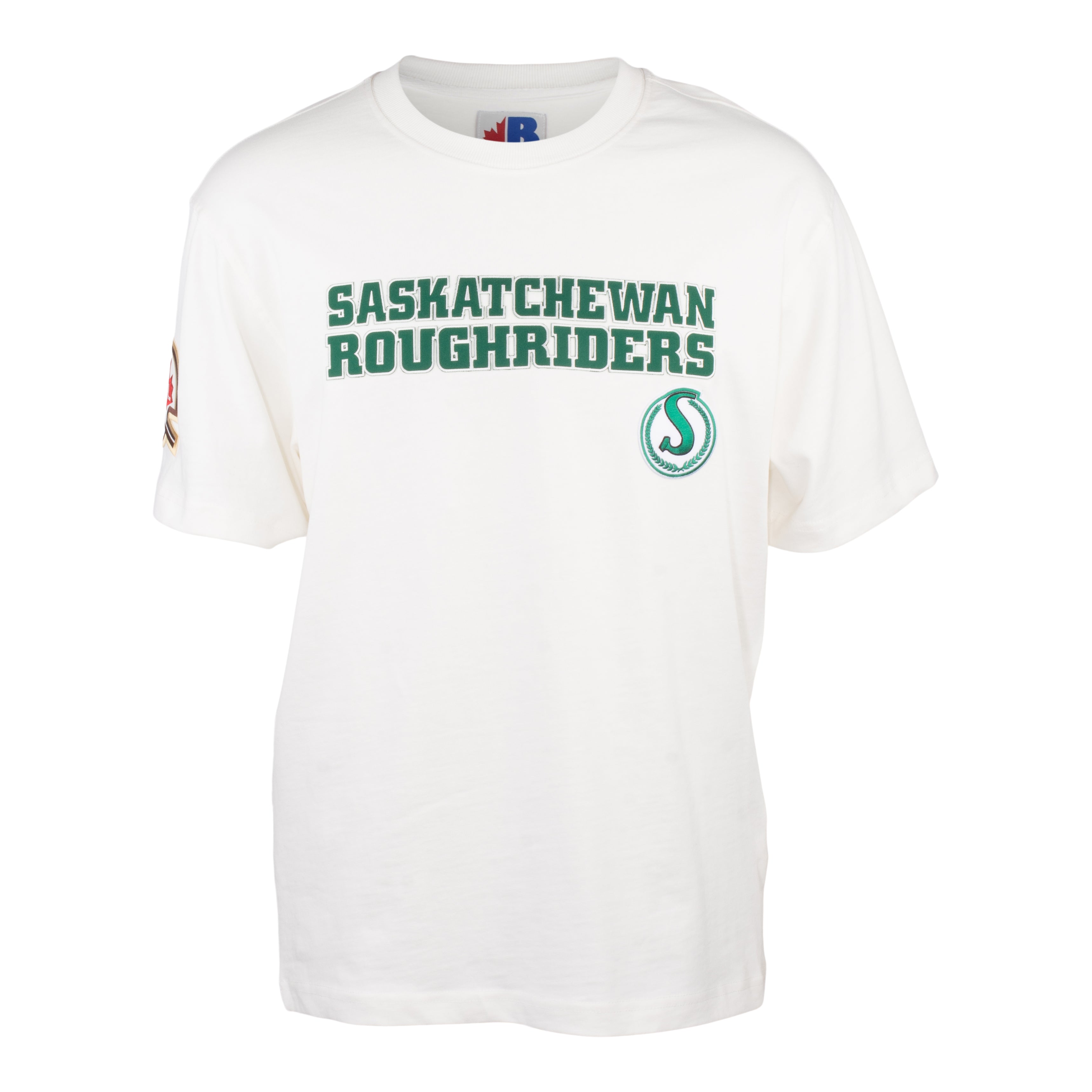 Retro Roots Tee