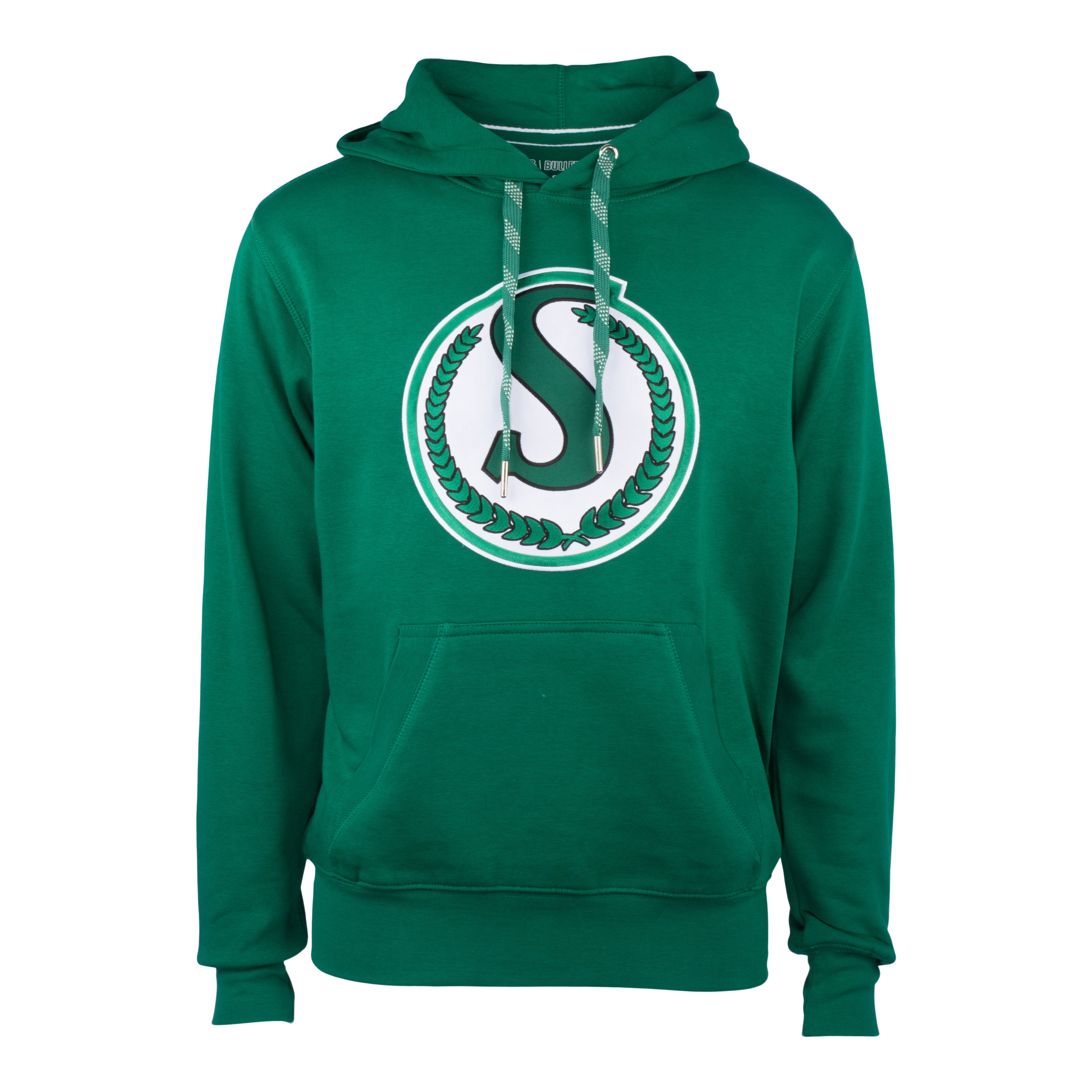Retro Shaunavon Hoodie
