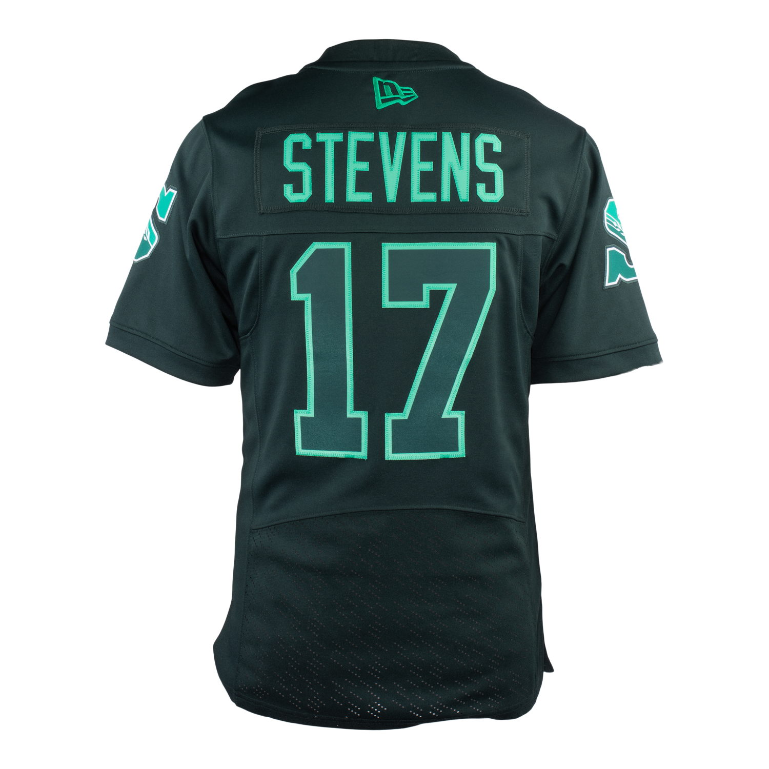 Men's Customized Rider Nation Alt Jersey - Stevens