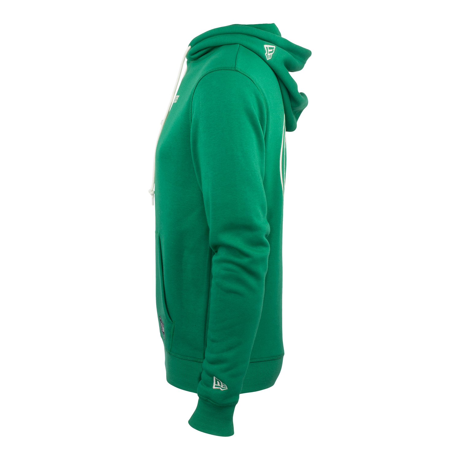 Turf Traditions Green Hoodie