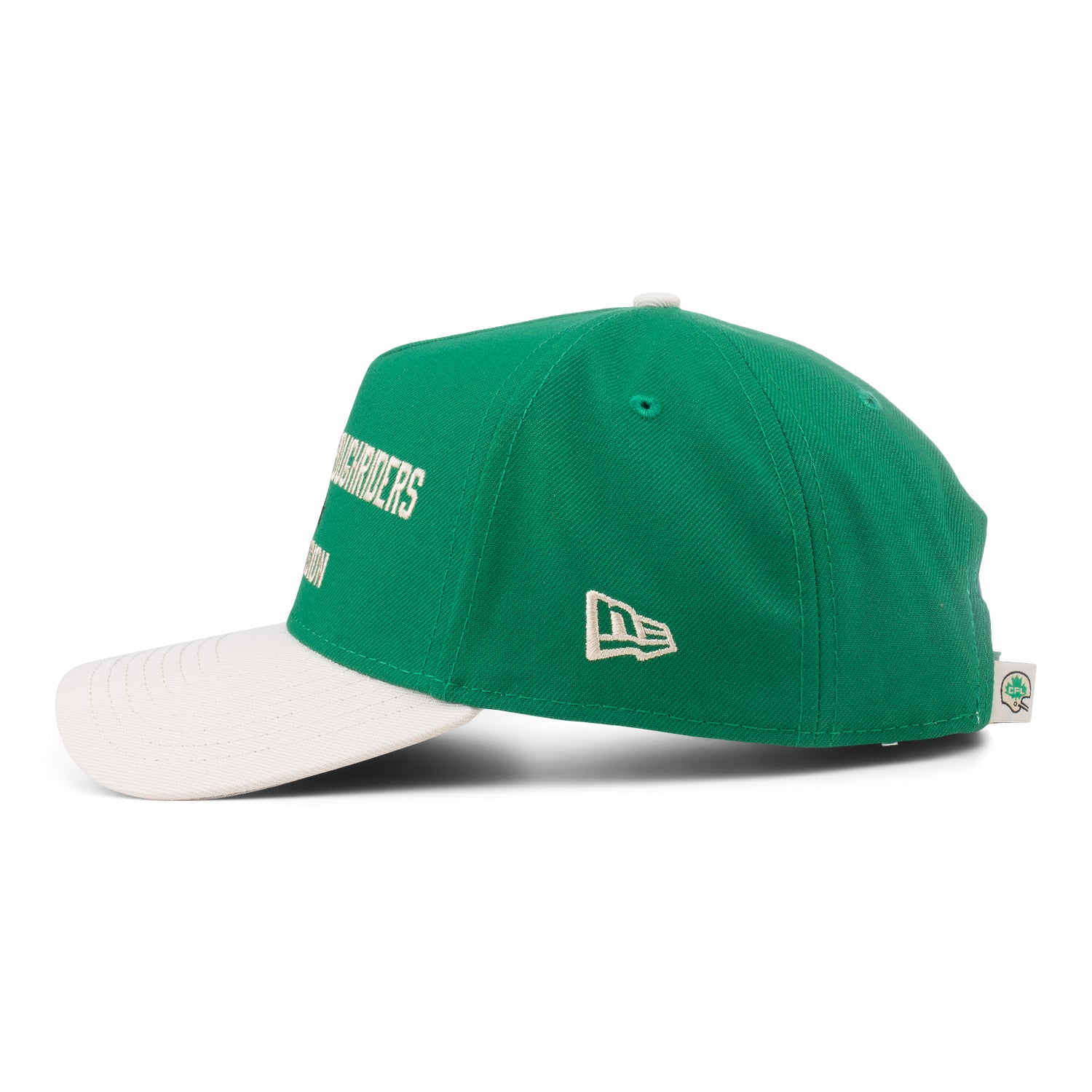 Turf Traditions 940 A Frame Cap