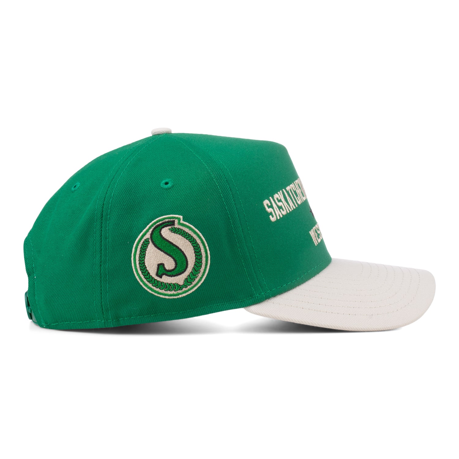 Turf Traditions 940 A Frame Cap