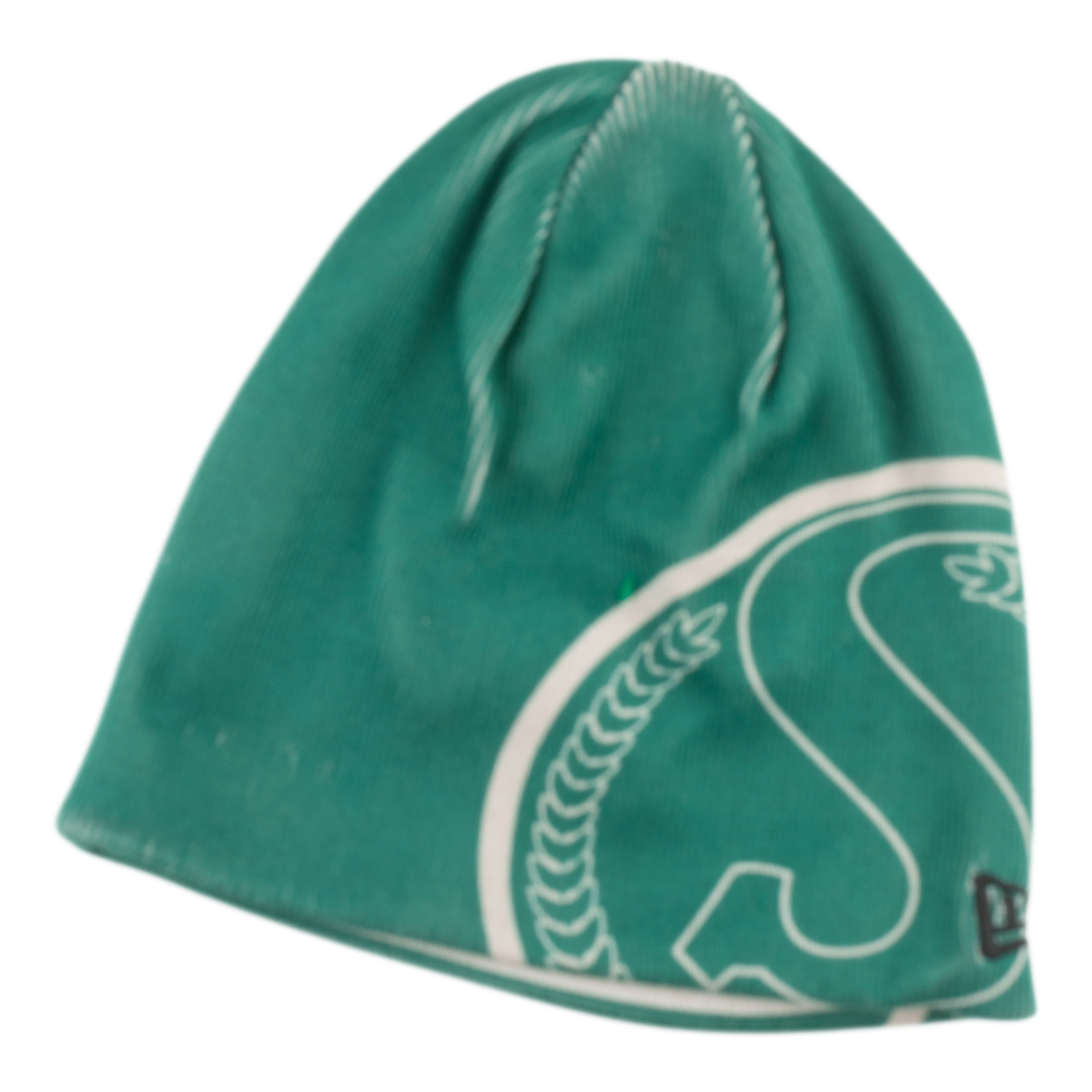 Turf Traditions Reversible Beanie