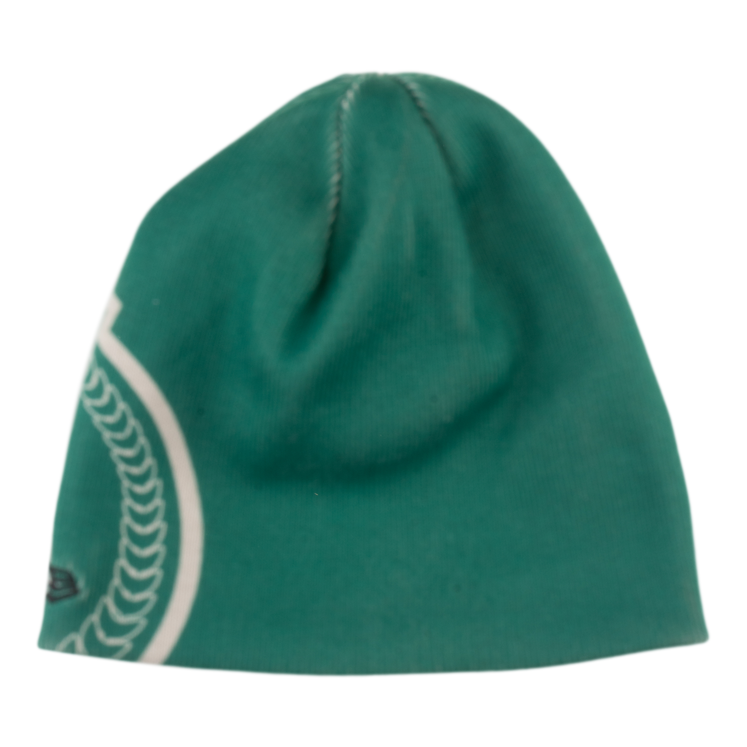 Turf Traditions Reversible Beanie