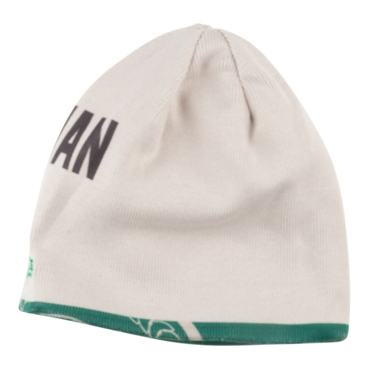 Turf Traditions Reversible Beanie