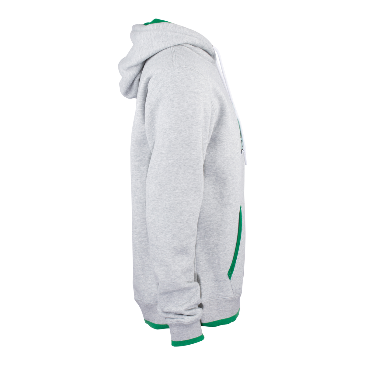 Indigenous Logo Edge Hoodie