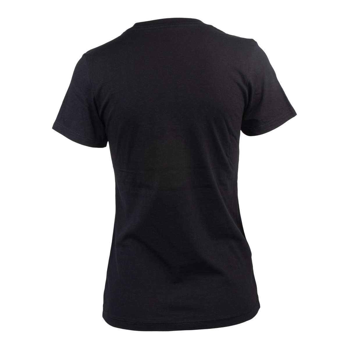 Women's Indigenous Logo Script Tee