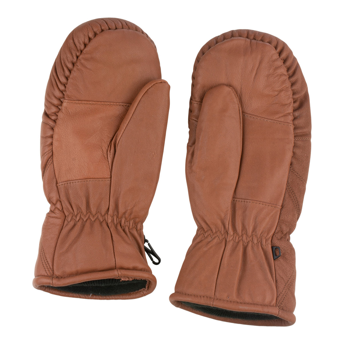 Dryhide Water Resistant Leather Mittens