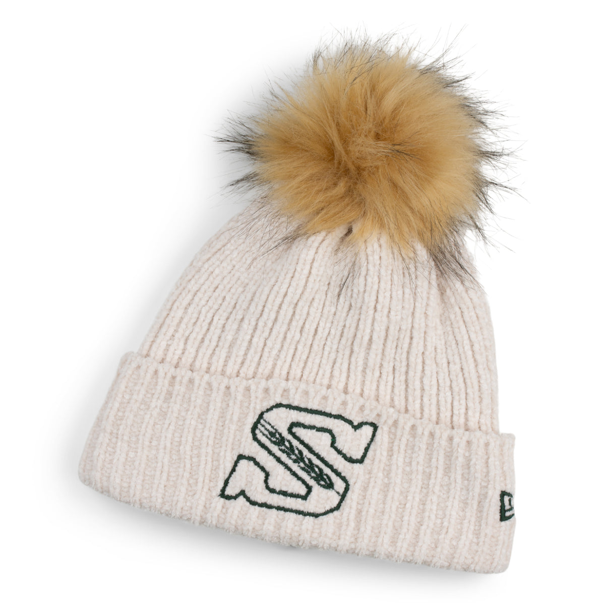 Women's Pom Knit