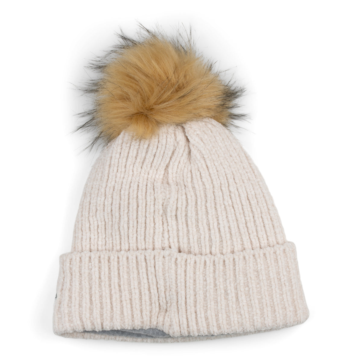 Women's Pom Knit