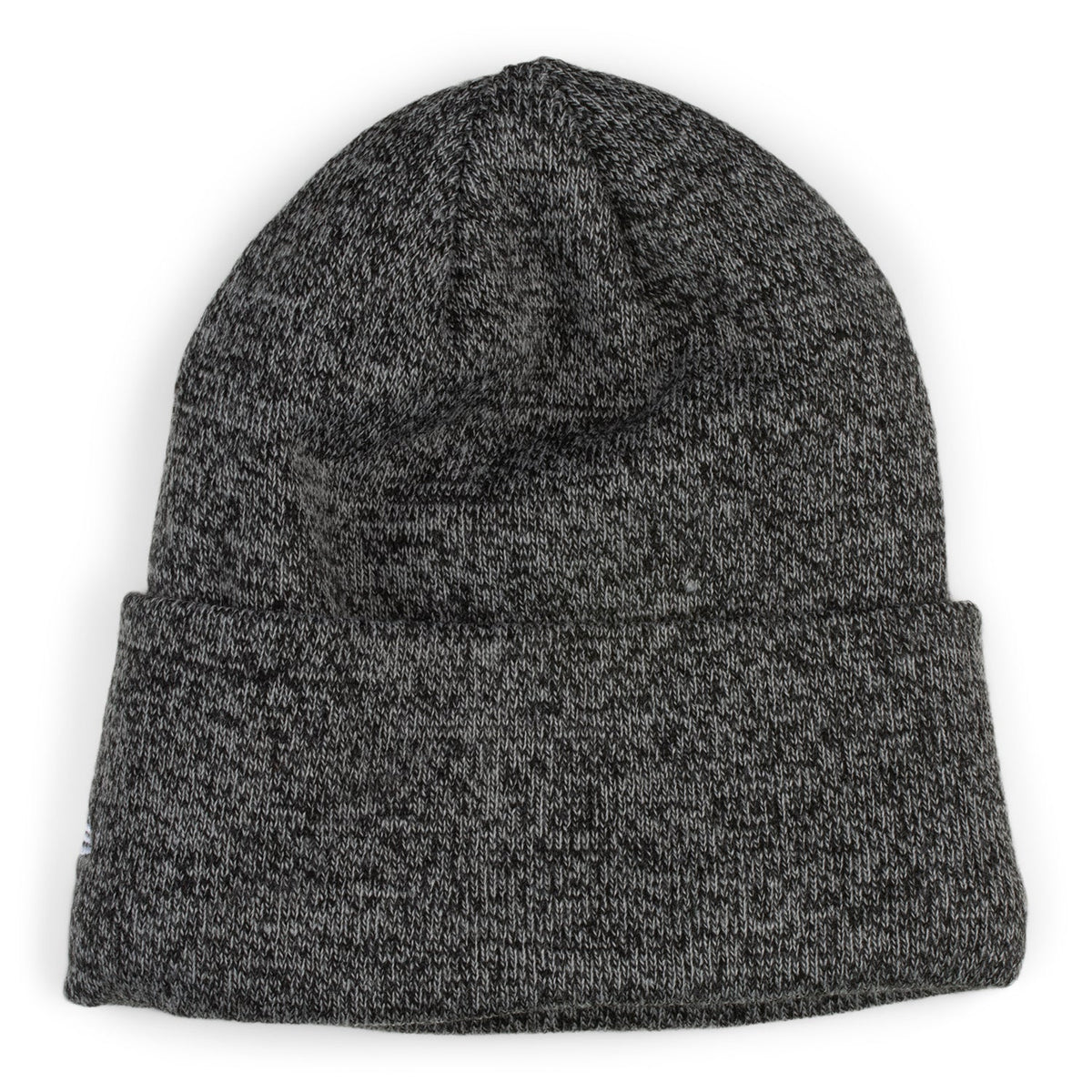 Marled Knit