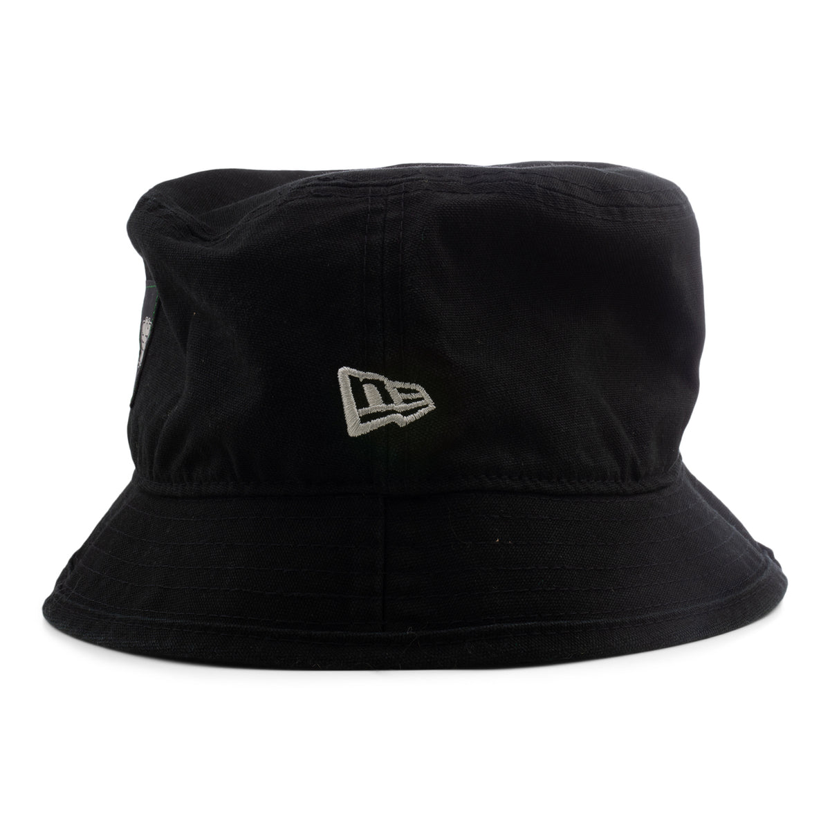 Off The Clock Bucket Hat