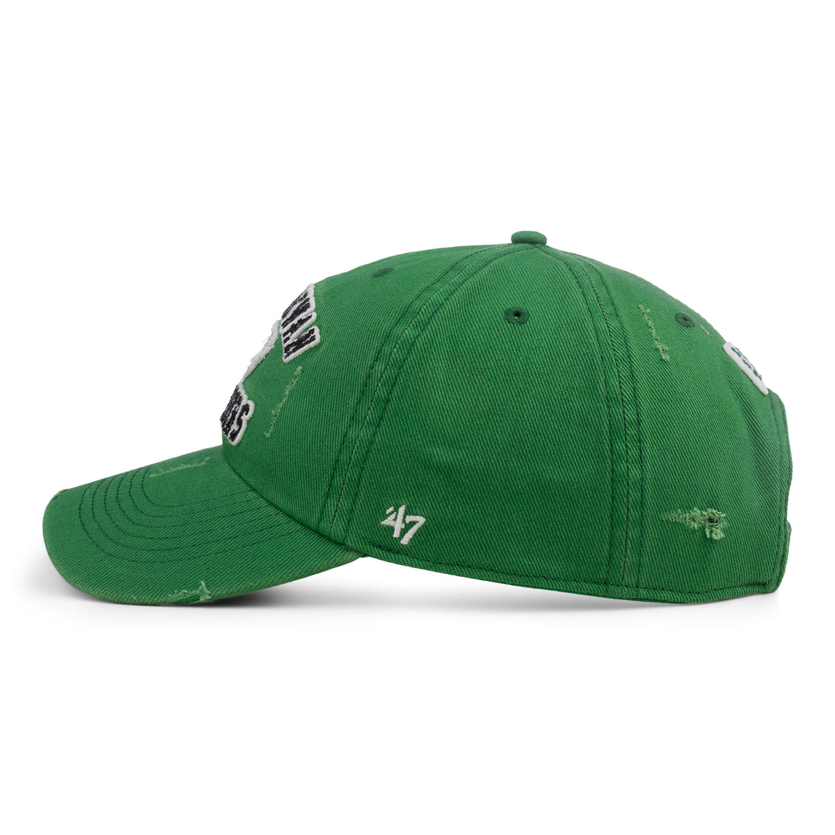 Seymoor '47 Clean Up Cap