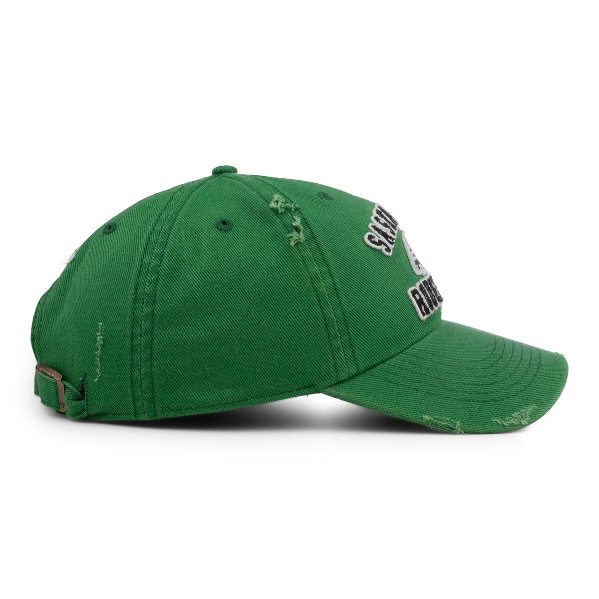 Seymoor '47 Clean Up Cap