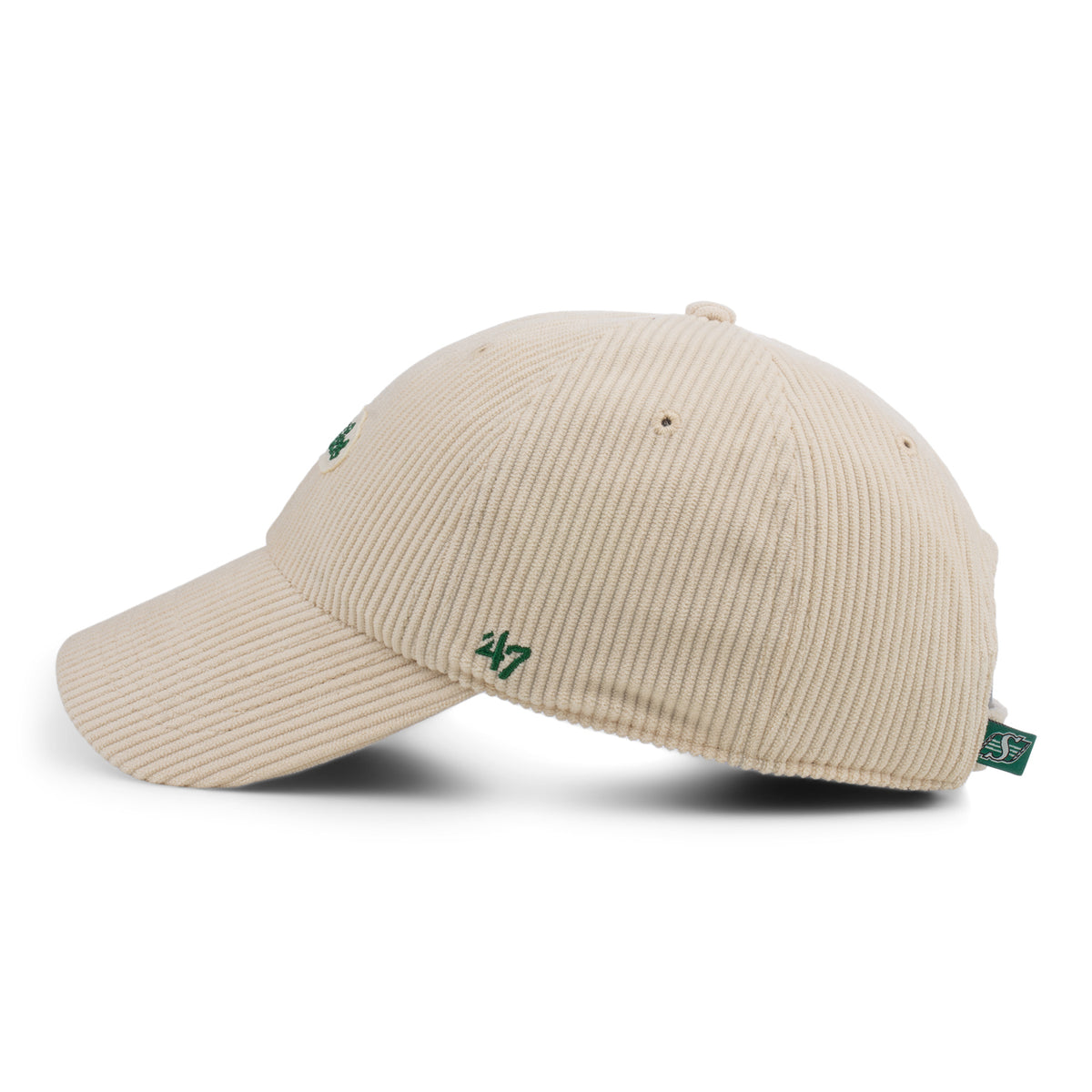 Women's Rope Script '47 Clean Up Cap