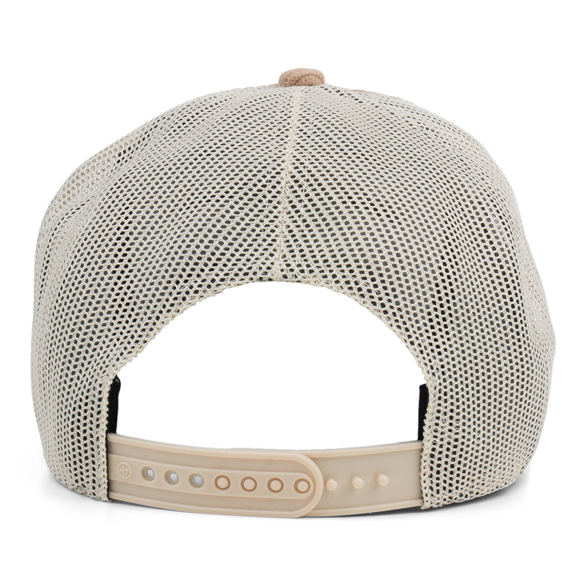 Cordlandia '47 Hitch RF Cap
