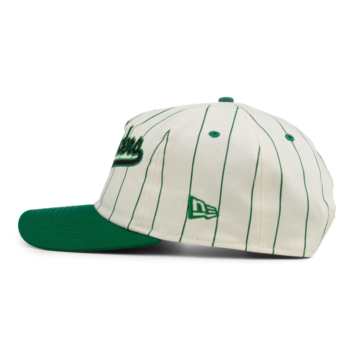 1920 Pinstripe Cap