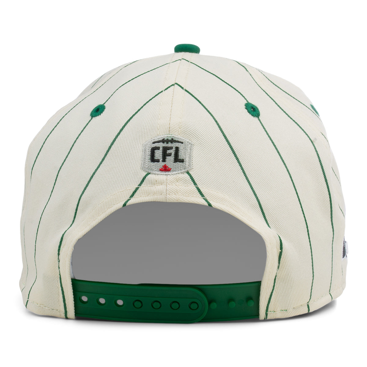 1920 Pinstripe Cap