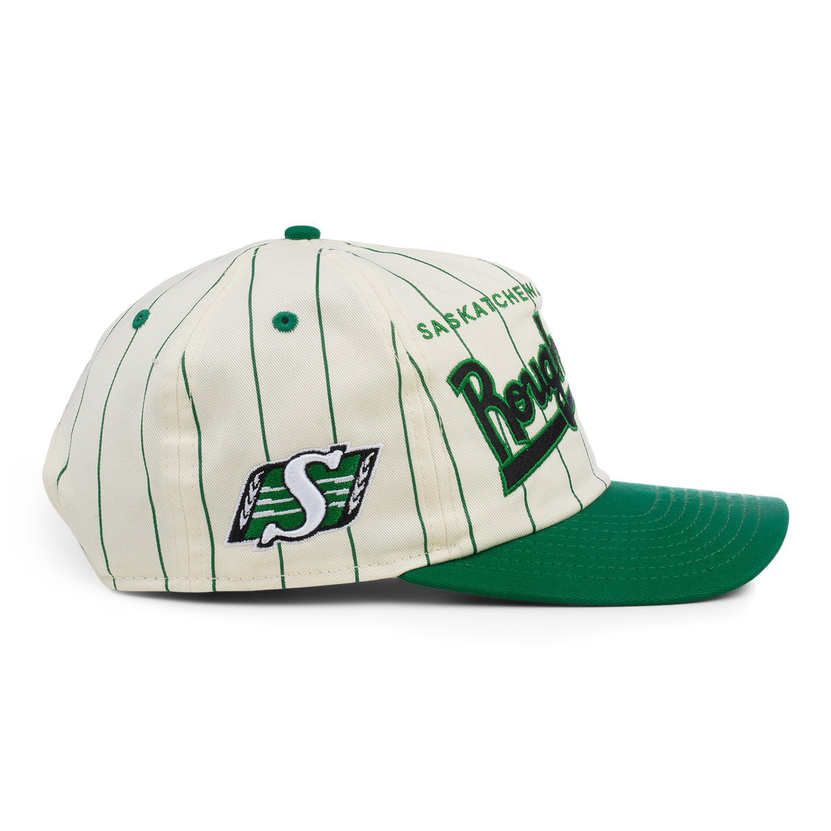 1920 Pinstripe Cap
