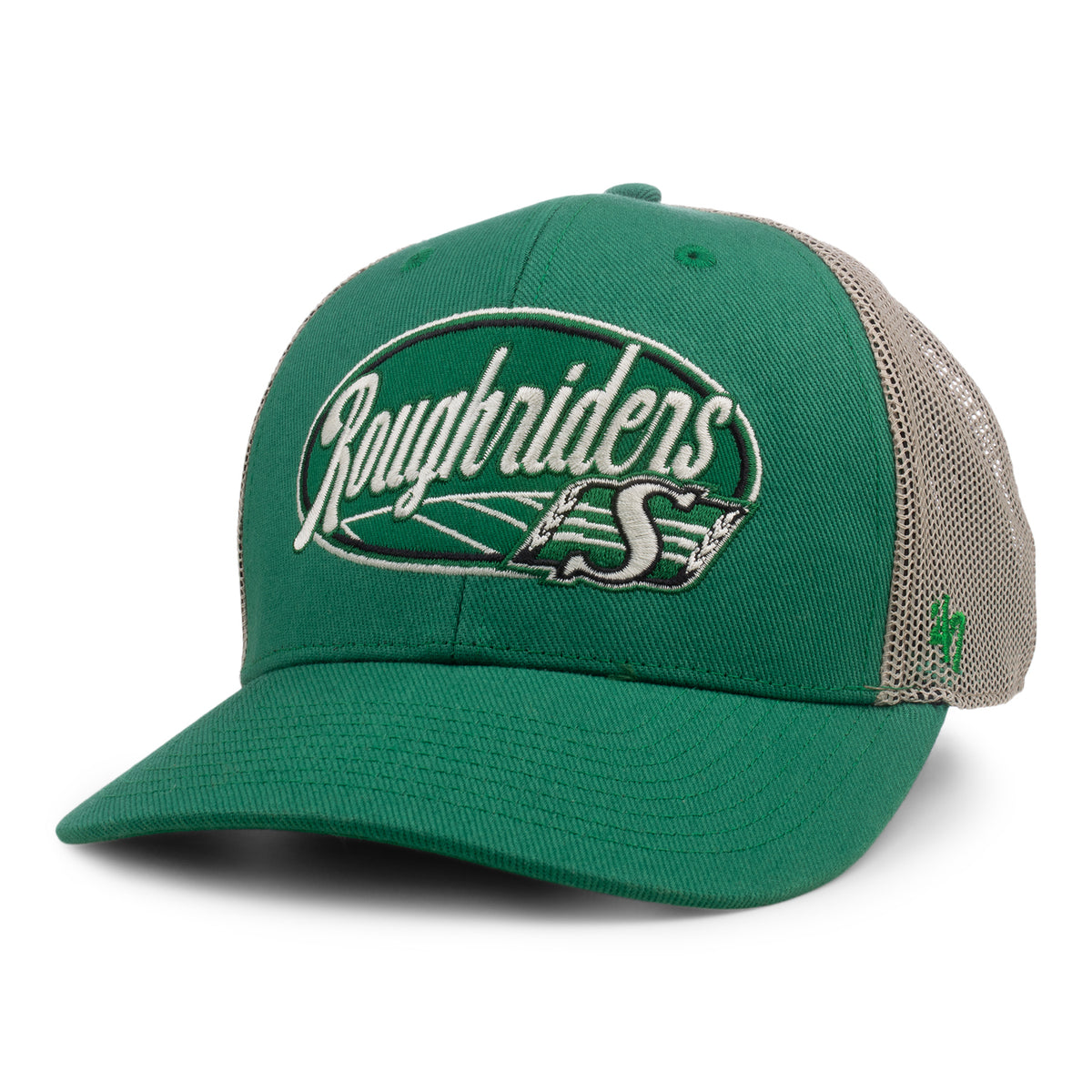 Enfield '47 Trucker Cap
