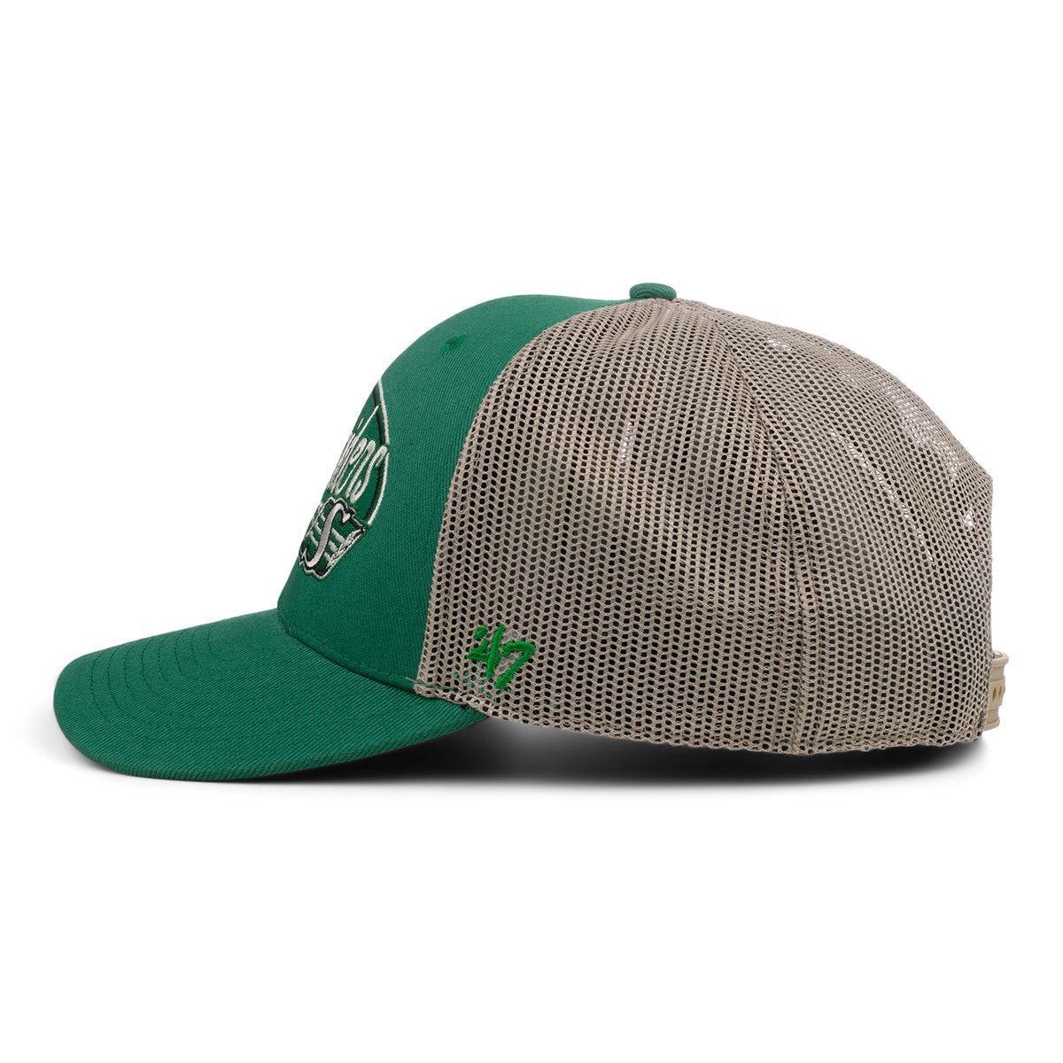 Enfield '47 Trucker Cap