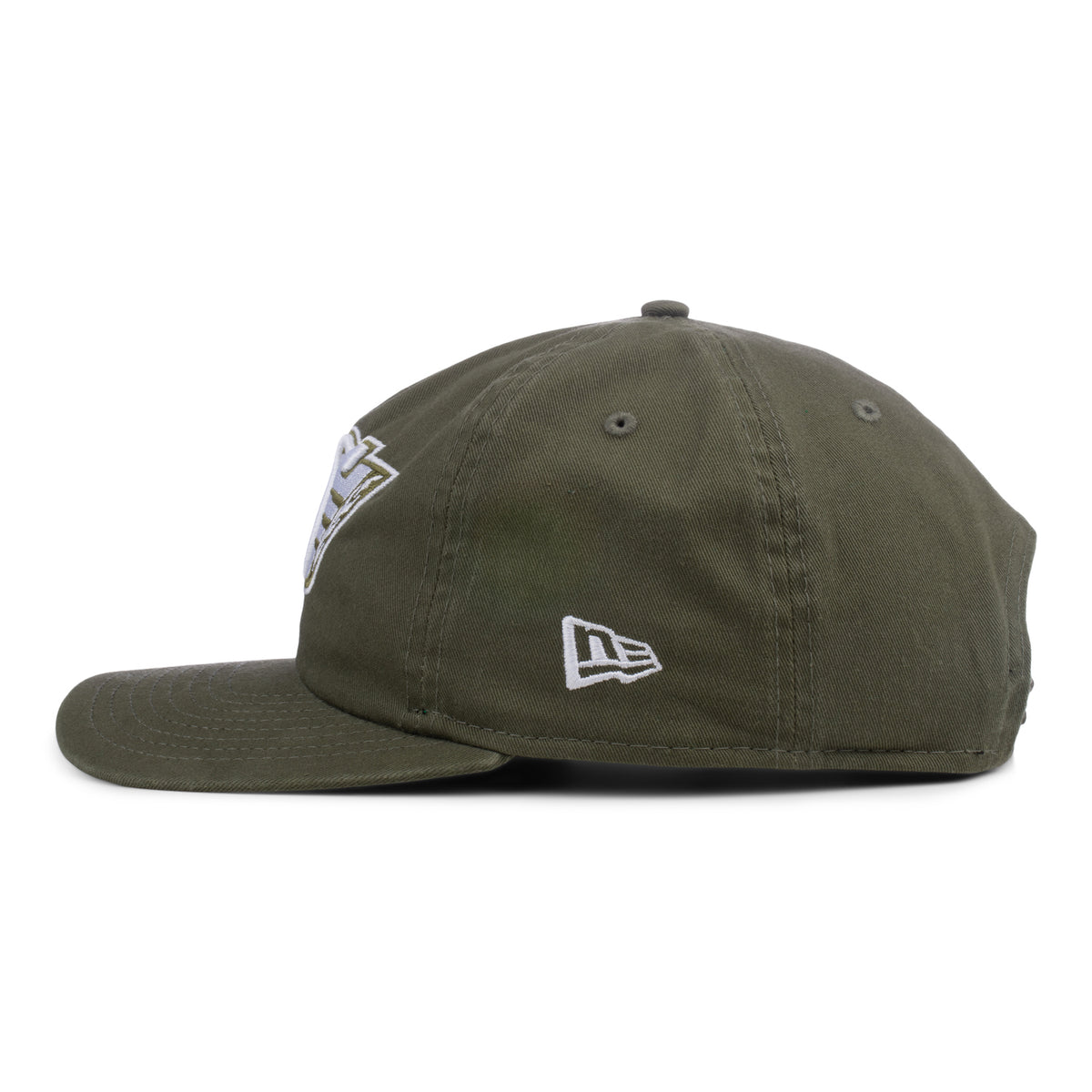 1920 New Olive Cap