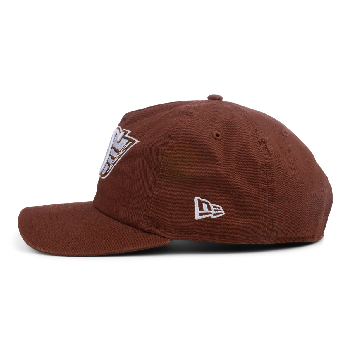 1920 Deep Auburn Cap