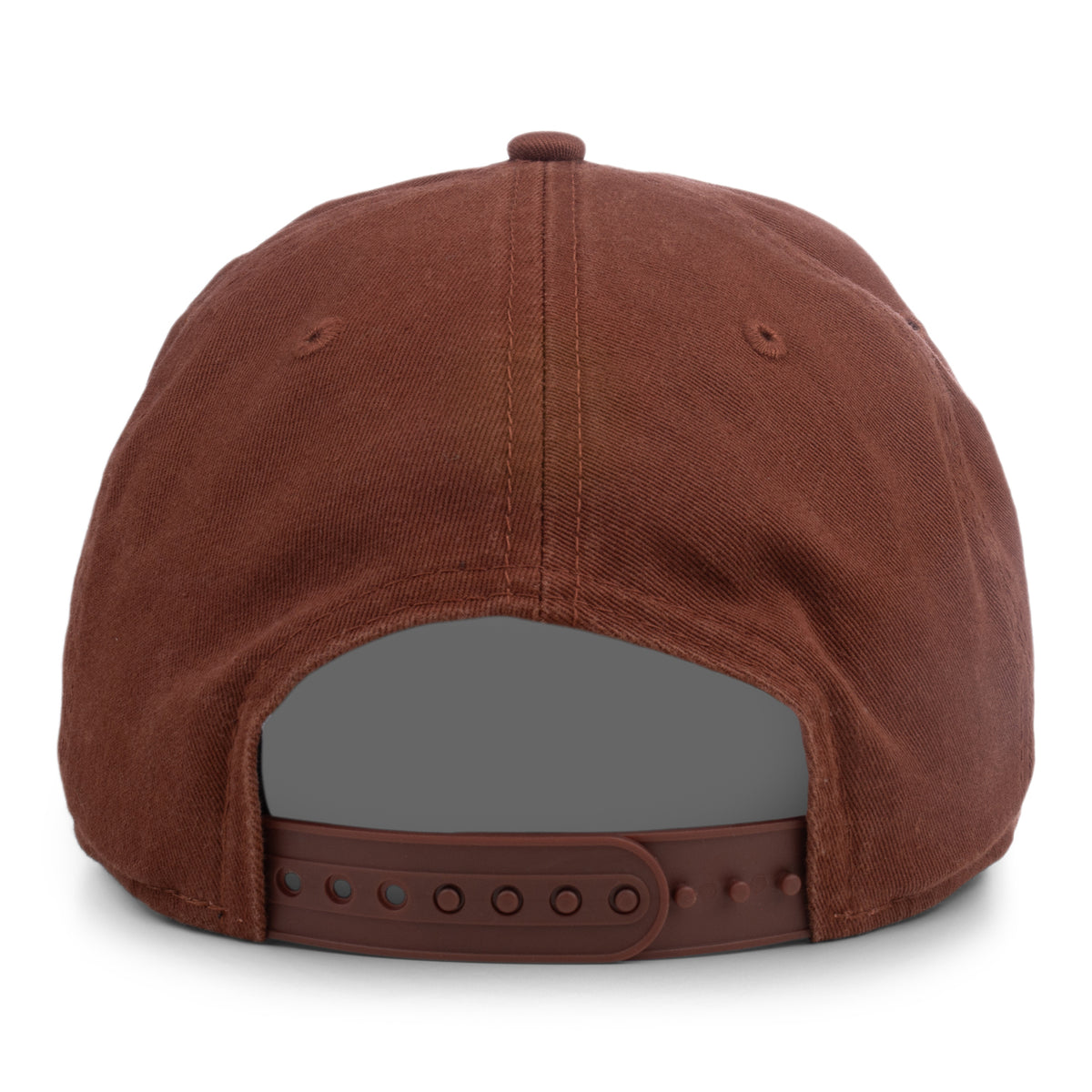 1920 Deep Auburn Cap