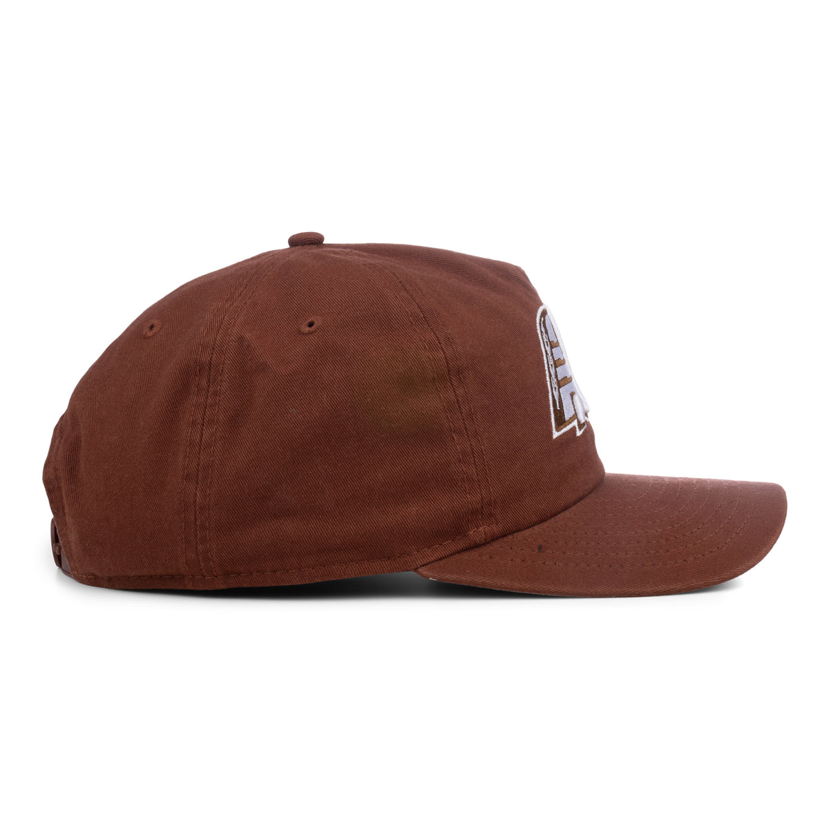 1920 Deep Auburn Cap