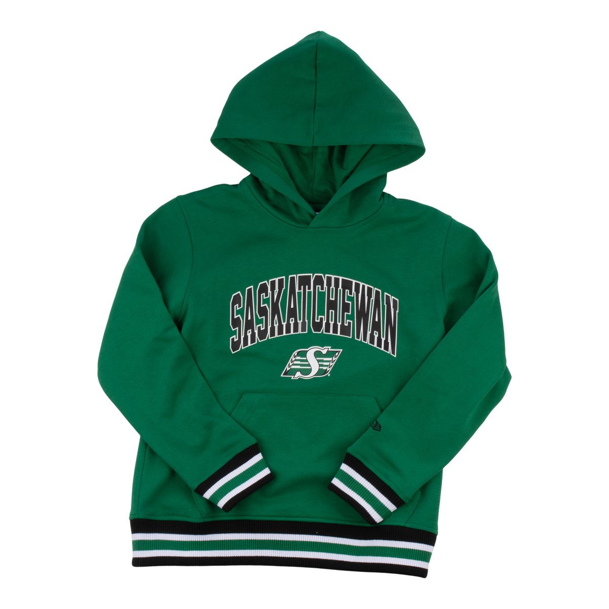 Youth Throwback Hoodie