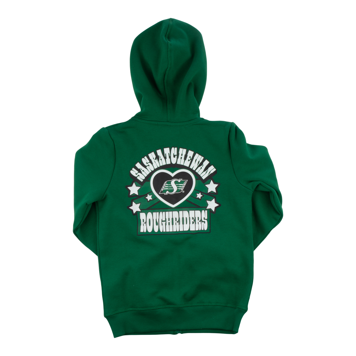 Youth Full Zip Hoodie