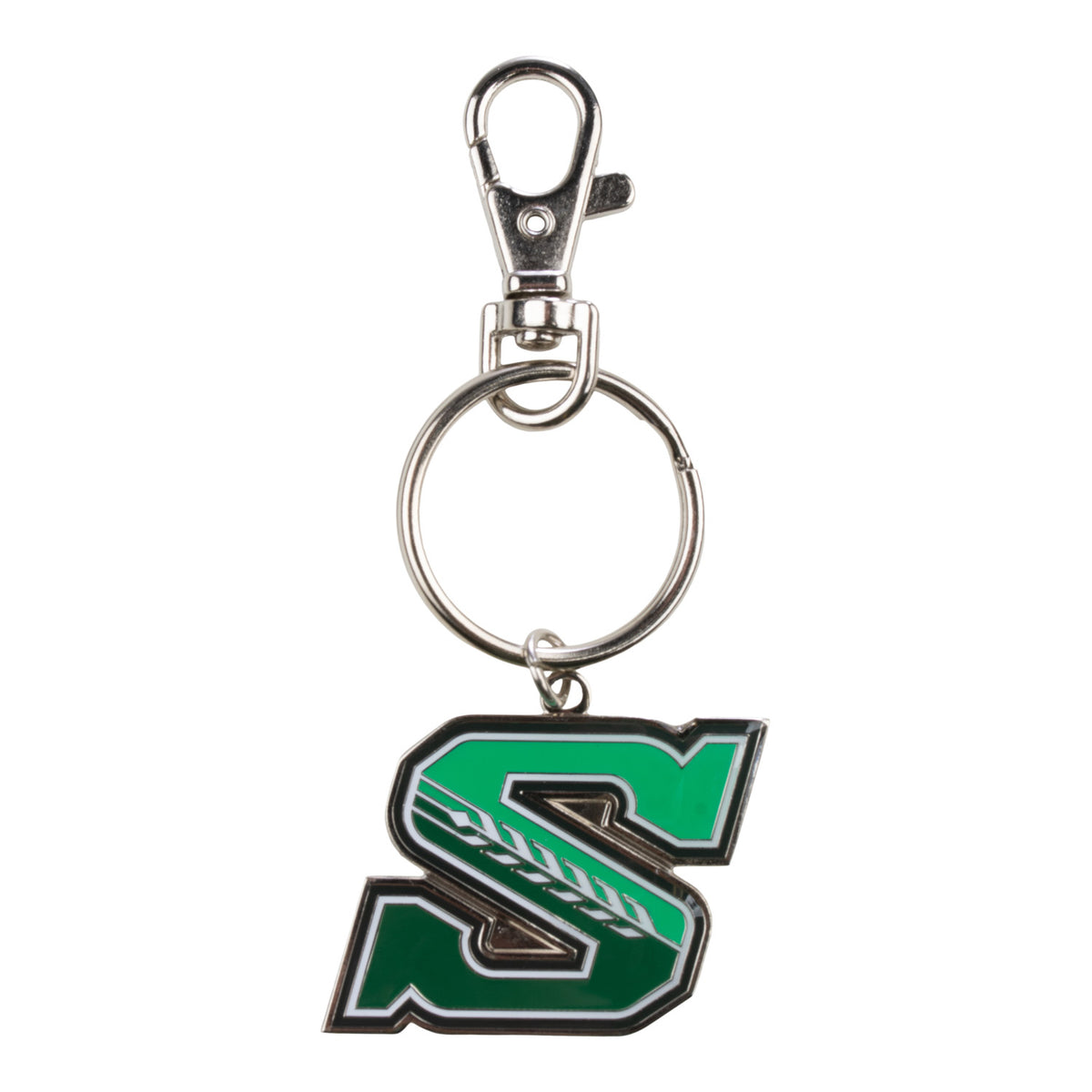 Logo Keychain Alt Logo
