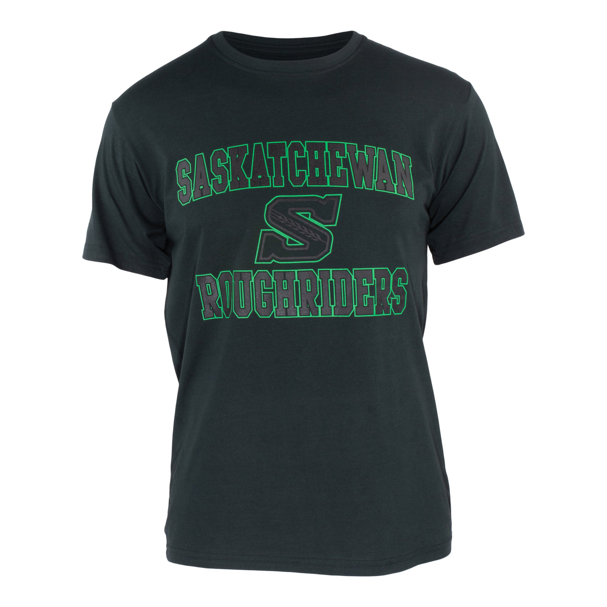 Obsidian Glow Tee
